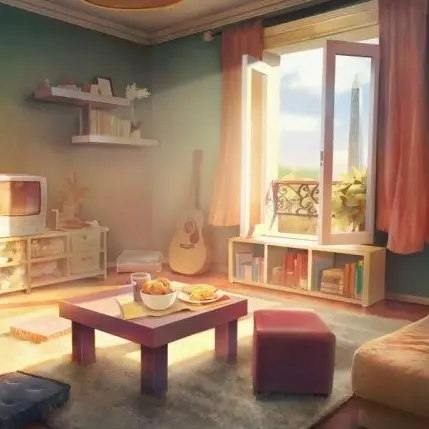 TastyFleet6481의 새집