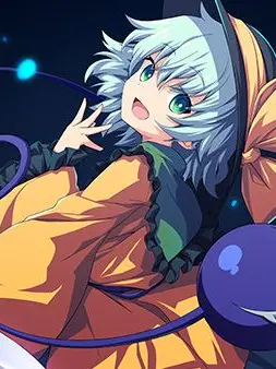 SlimClock1144의 東方学園で青春しよう！