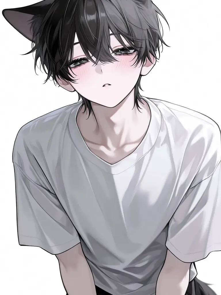 PoliteTown7040의 服従猫さん