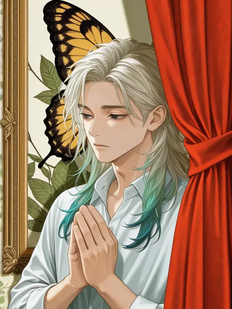 MoltoDolce25의 キミはテンシ