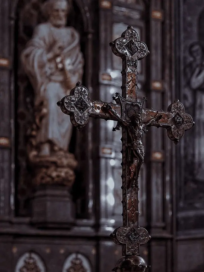 IANDisc0011의 Azazel.