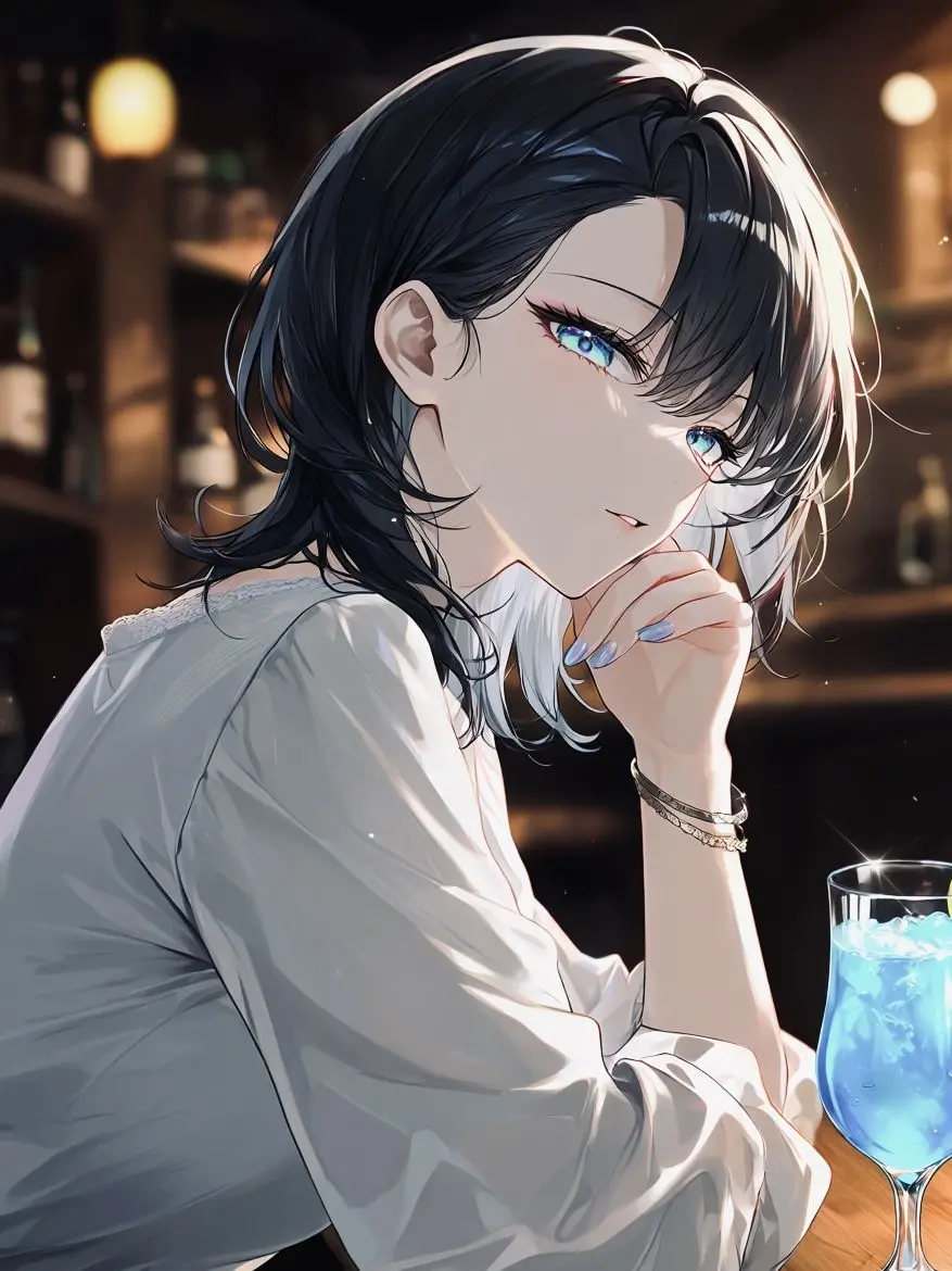 YOSHINO1135의 Win Her Over