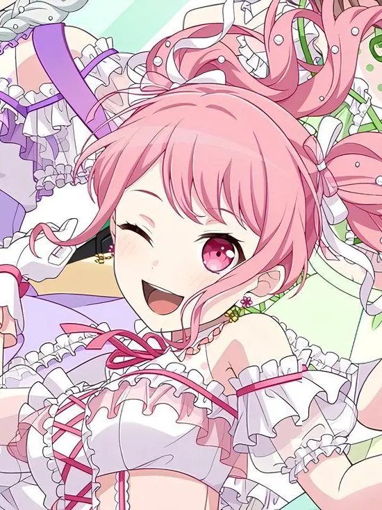 ScenicNoise2203의 Pastel✽Palettes