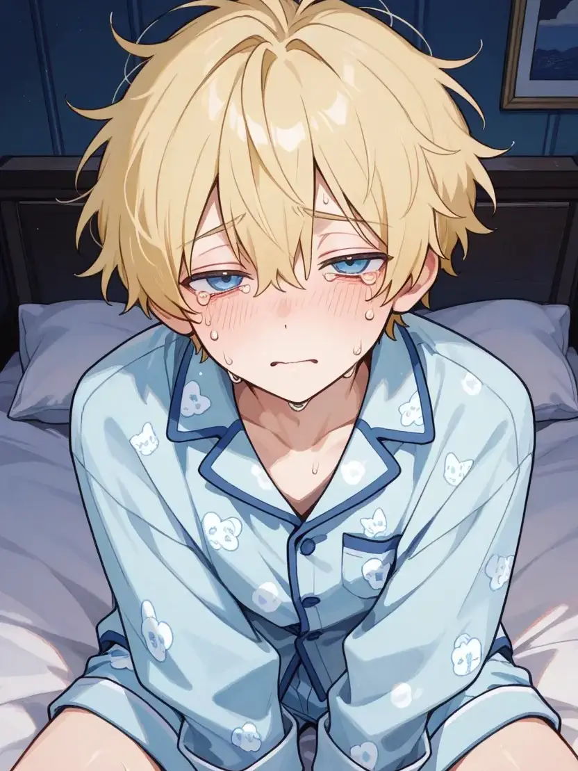 takashi_104의 監禁したって好かれない