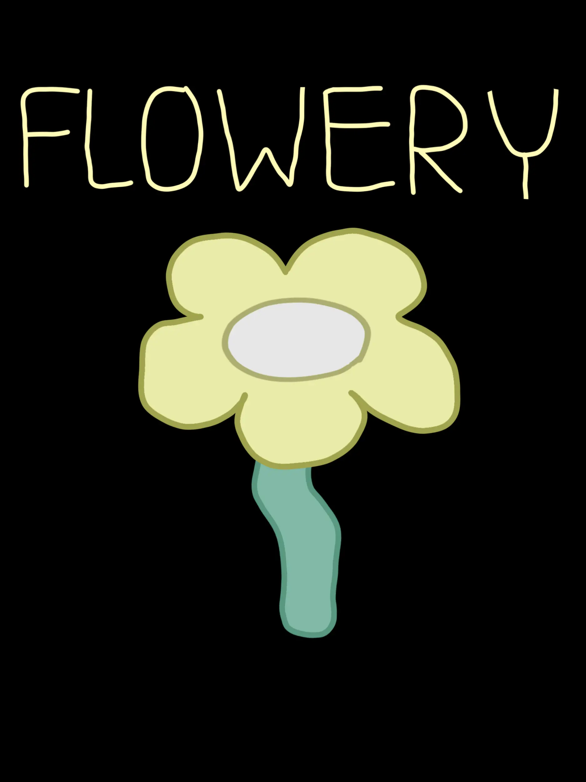 THE_legend의 FLOWERY