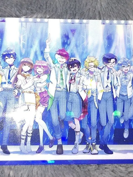 PaleHead6740의 愛されます？！