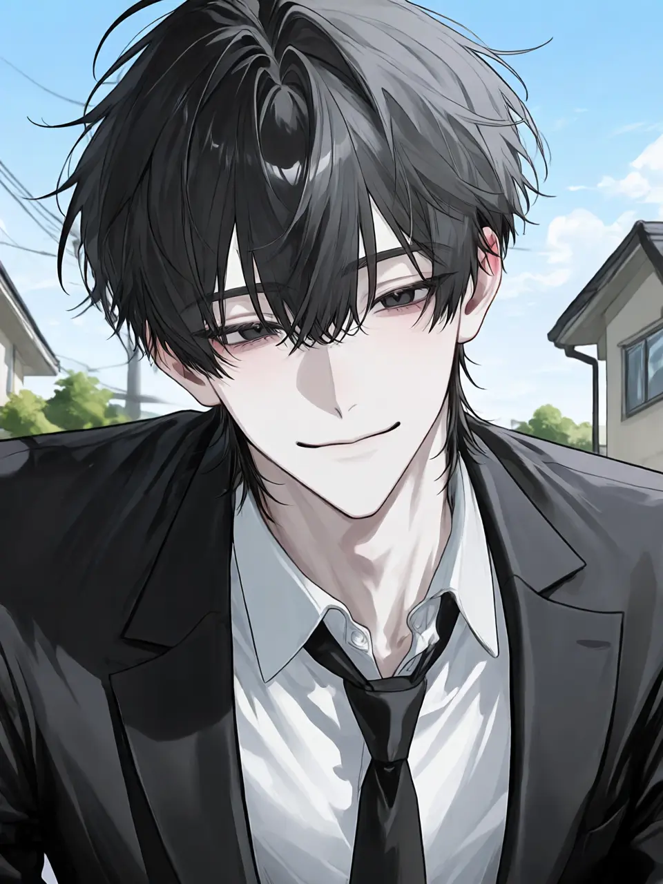 m0_Luna의 自称メロおにーさん