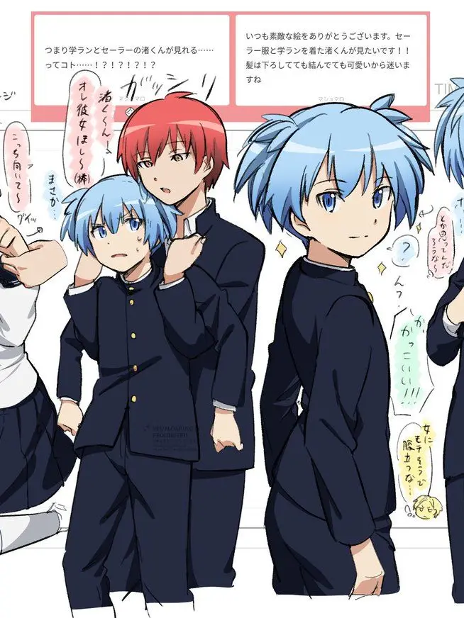 ansatu의 ピサロさんのを借りました（3