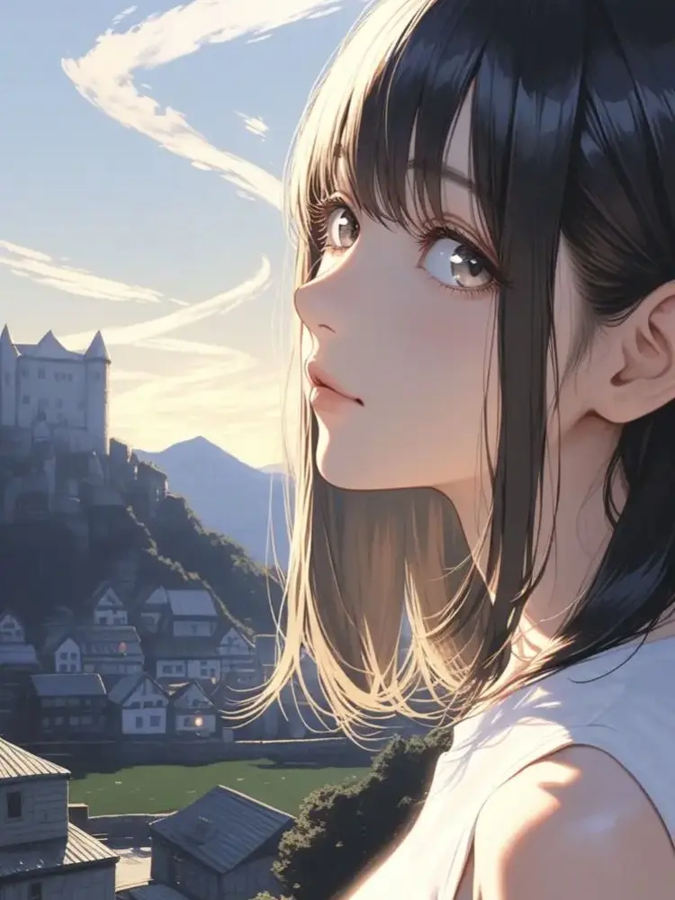 MaroonTwin9315의 [異世界転生]スキル:ラッキースケベ