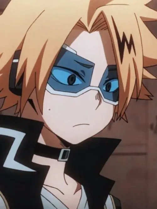 IsThatKaachan의 Why him, not me? (-Angst-Yuzuya)