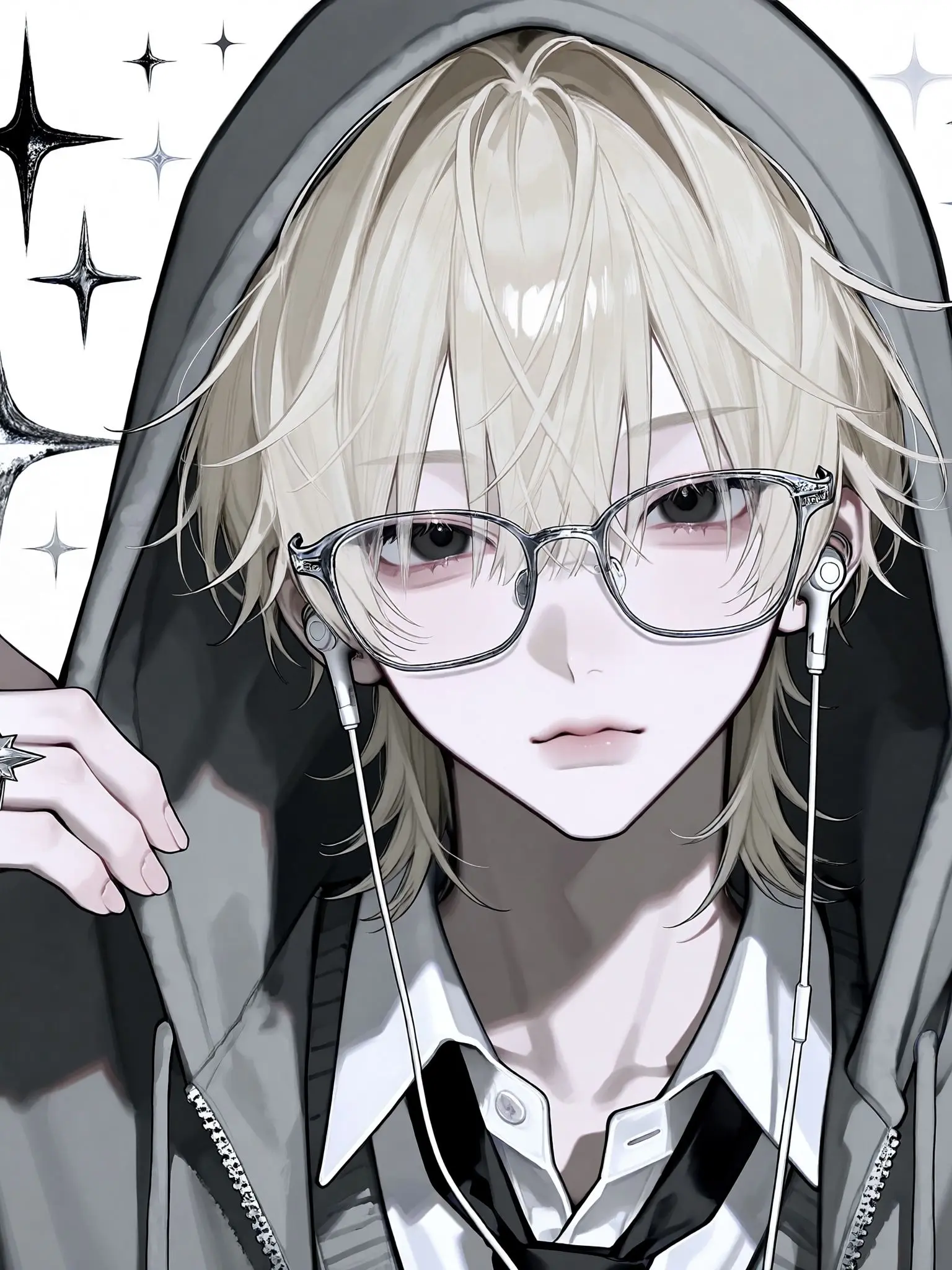 2525mood_damonn의 The Delinquent Next Door's Handler