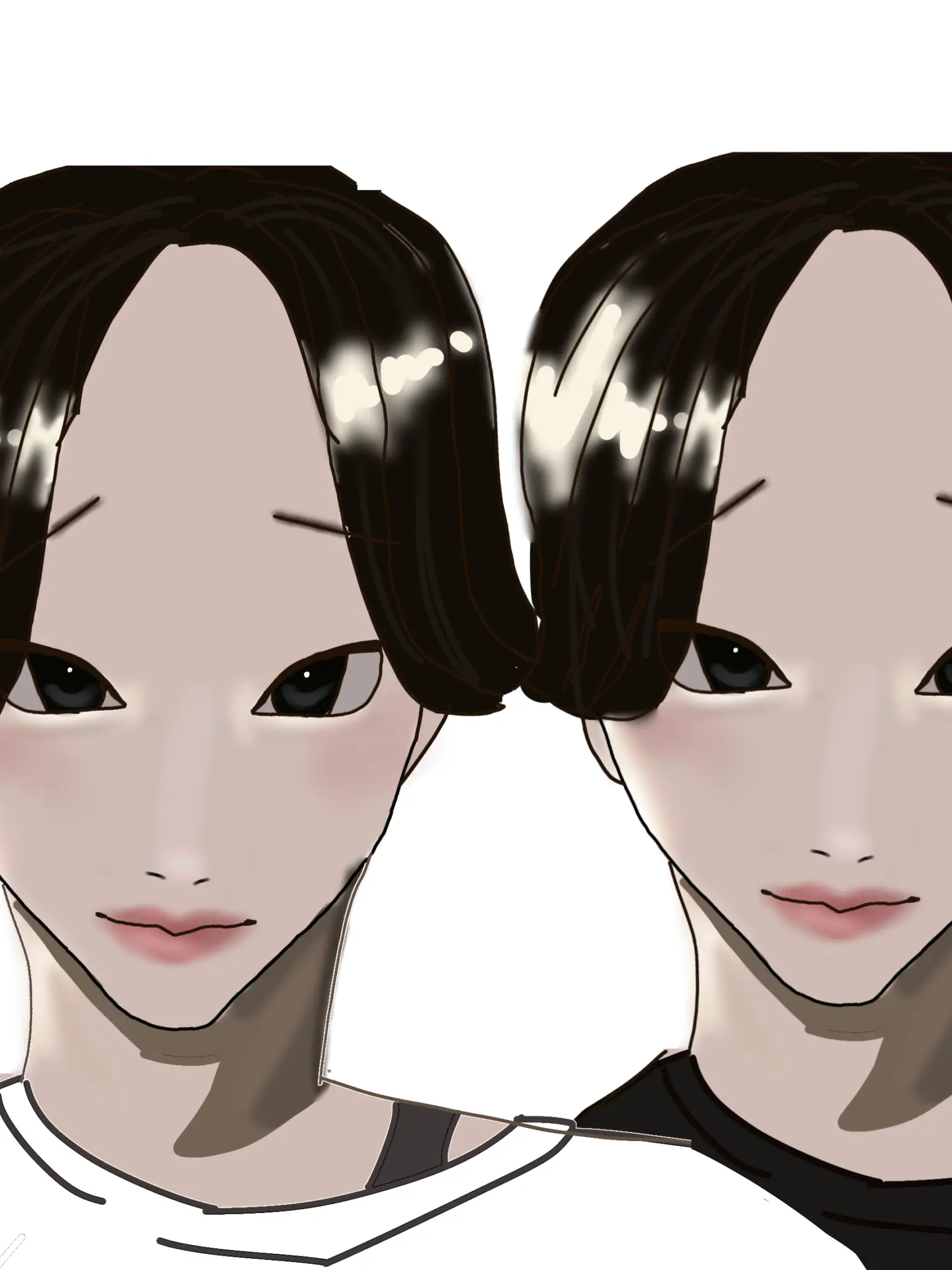 ChewySable8607의 双子