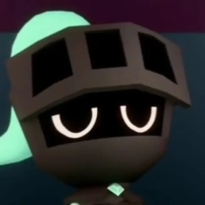 WittyShot7483의 주인장이 좋아하는 솔버를 낋여 왔수다