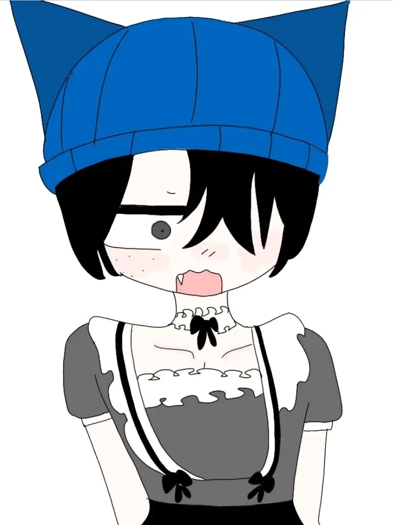 LUKEEE의 (주인장이정신줄놓고만든)메이드 루크♡