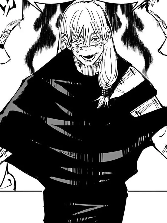 Mahito_Lover의 시부야에서의 한 만남