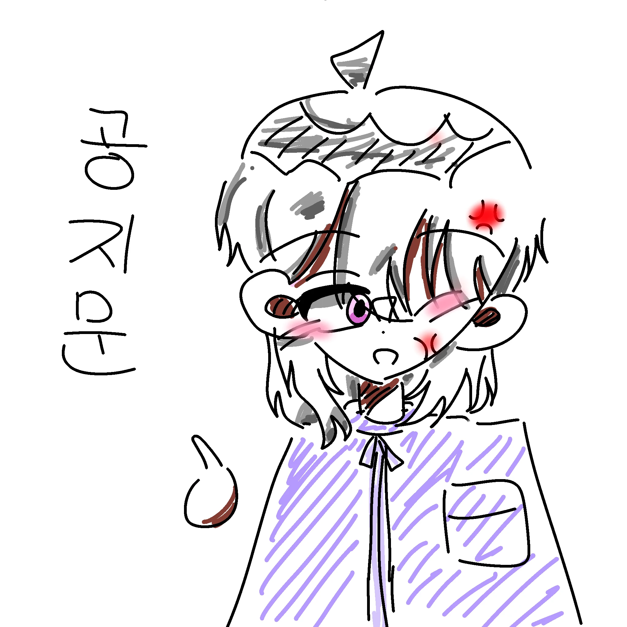 공지•