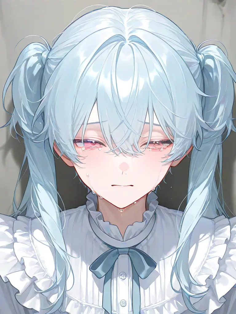 mizukurage00_의 大好きなあの子を監禁しちゃった。