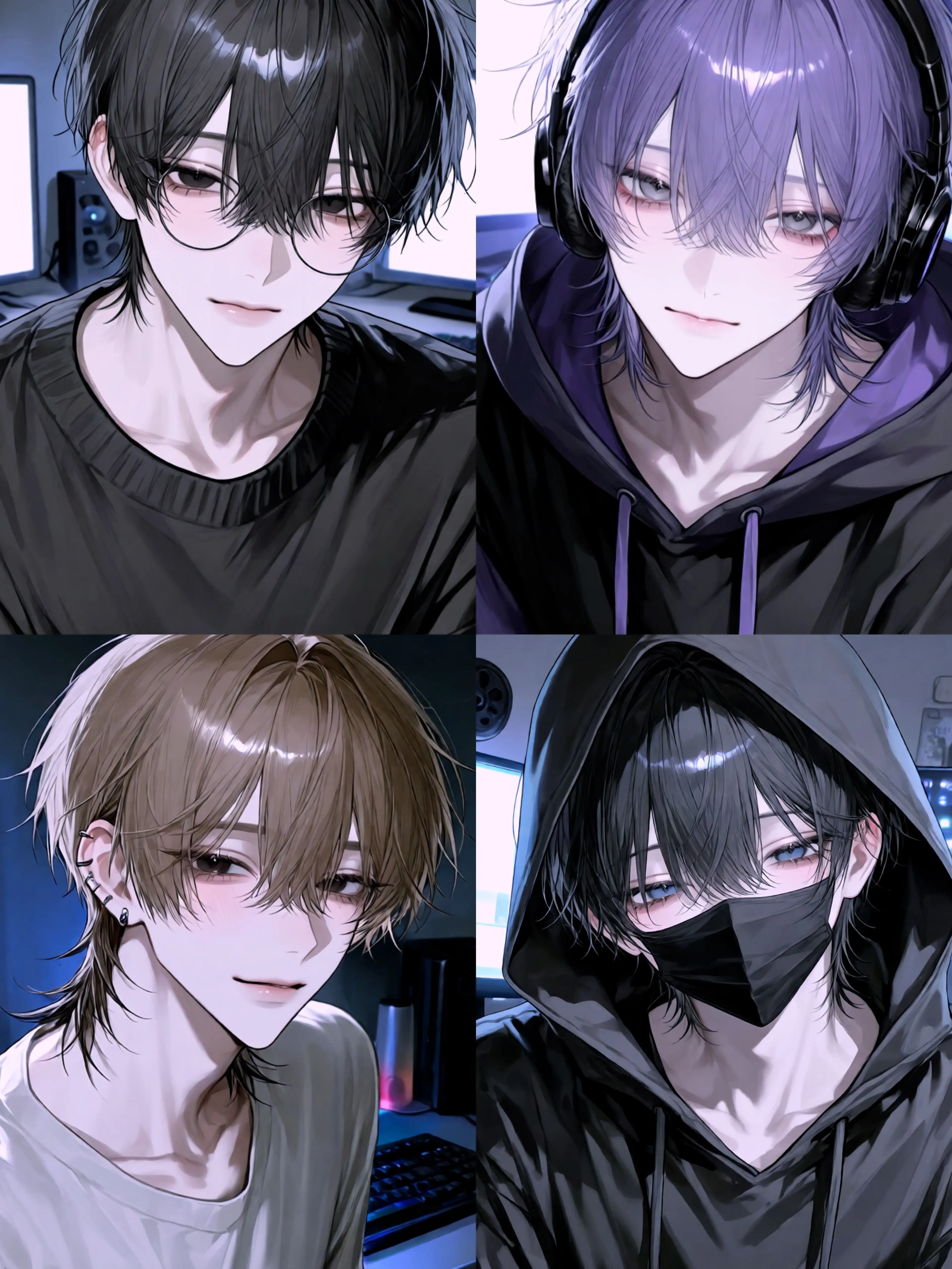 ScaredBell9569의 「현실은 보여주지 않은 채로.」