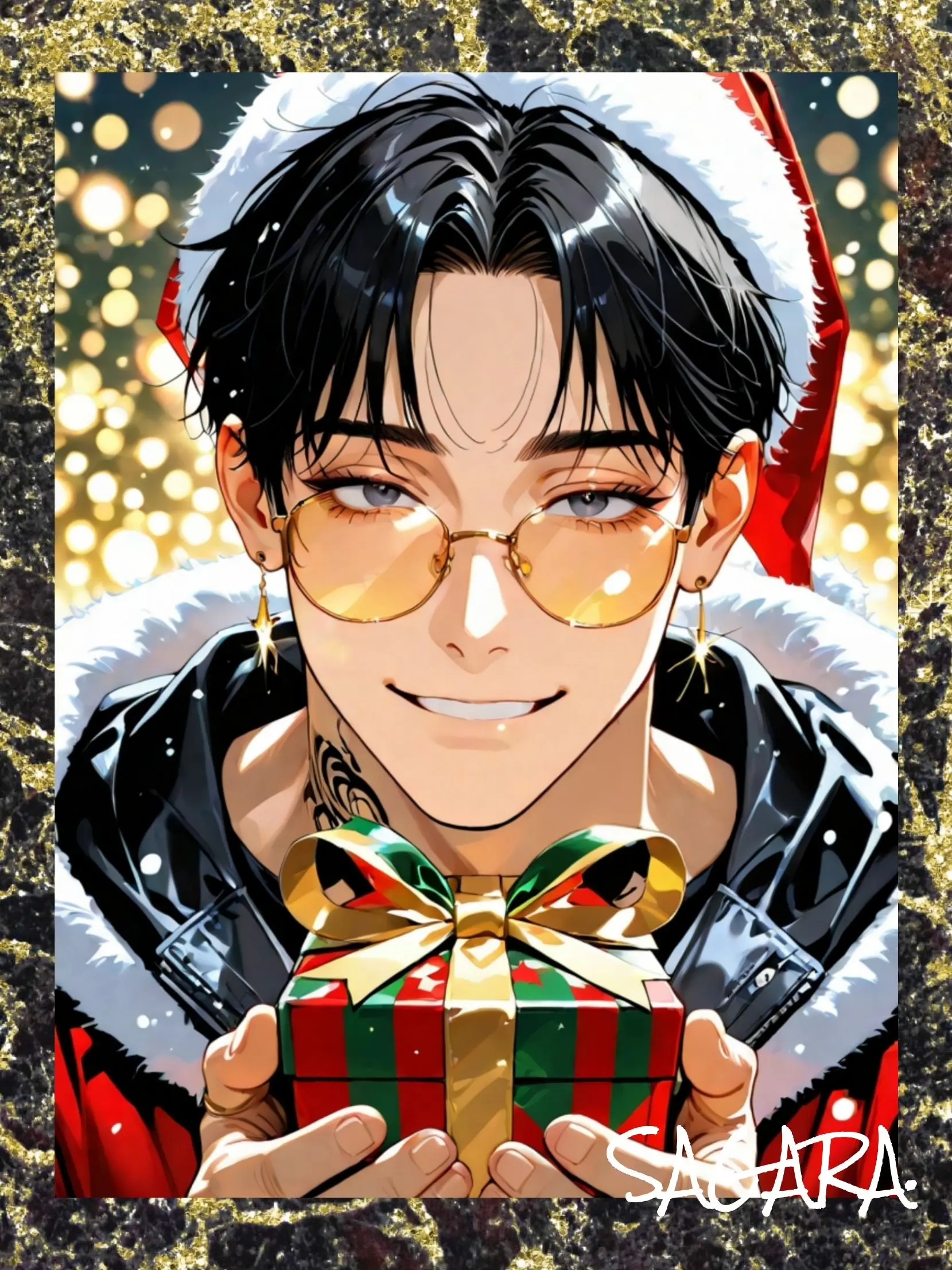 SAGARA.의 宍倉 飛鳥