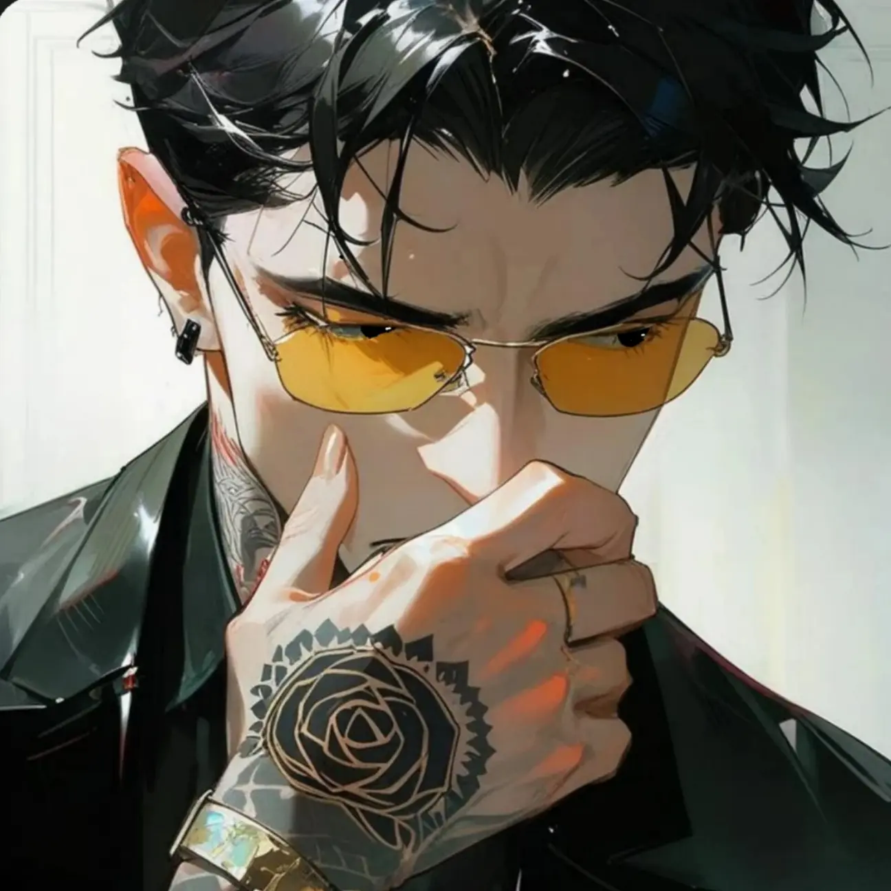 SAGARA.의 宍倉 飛鳥
