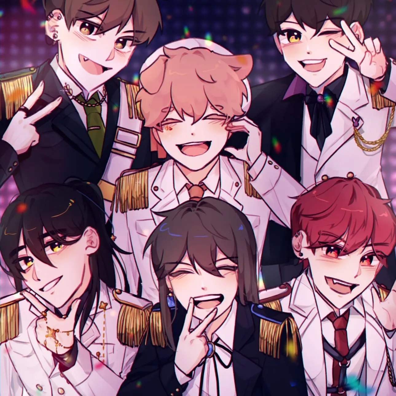 OverlyFloss1416의 뜰팁 (아이돌)
