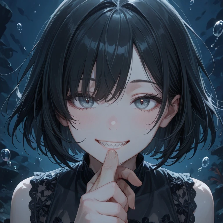 落ちてくれないきみが好き