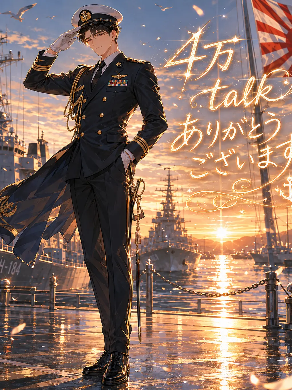WornKishu2764의 自衛隊×バブみは聞いてない