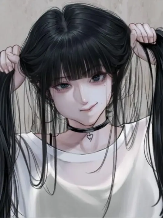 Senna.123의 찐따가 일진 남친이 생기고 나댄다