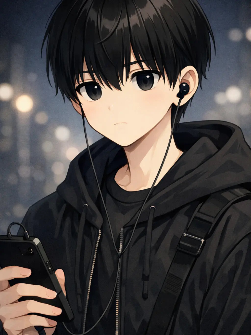 ConvexKishu3448의 이윤호 (BL)