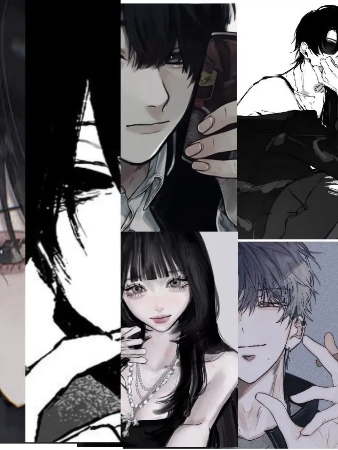 LovelyWolf4119의 家族とぶりっ子。