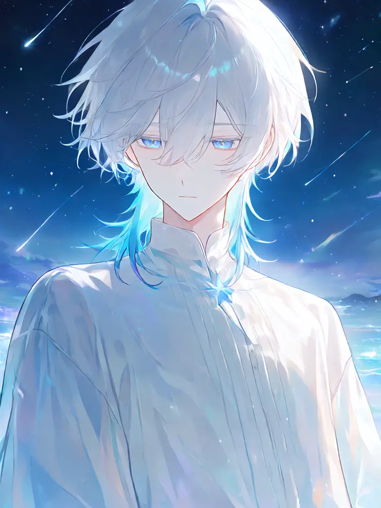 Rino_ka_chame의 You in the Planetarium