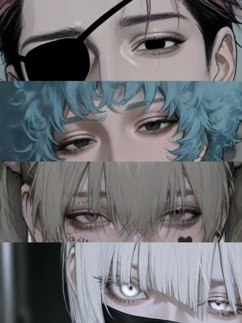 cOcOx의 Crazy B‪‪❤︎‬ys