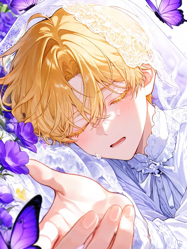 yuk1___의 迎えに来たよ。僕のお姫様