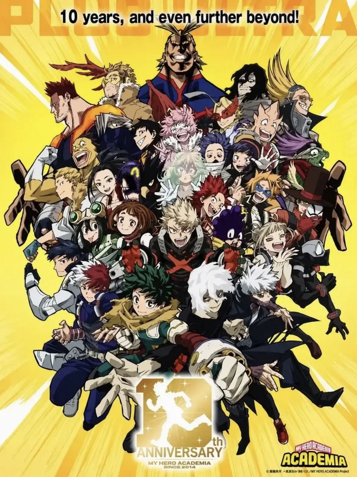 SecureBear8598의 MHA - Dragon User
