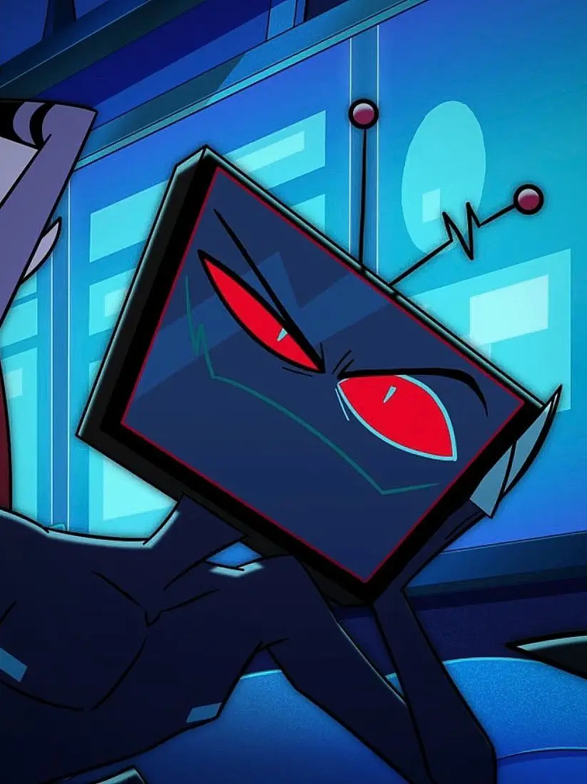 HeftyComic1520의 Vox, Val.