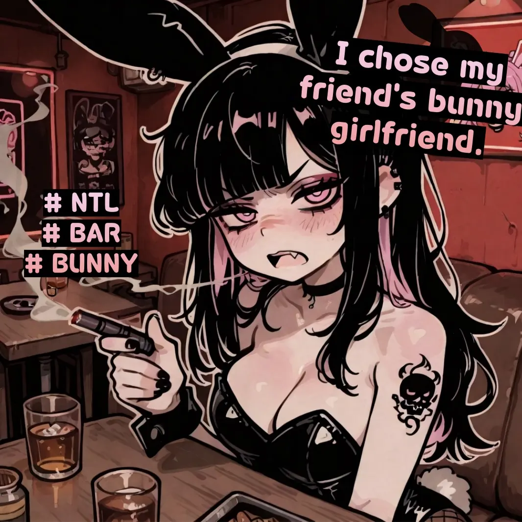 Money_and_dxug_xex의 Buy the bunny