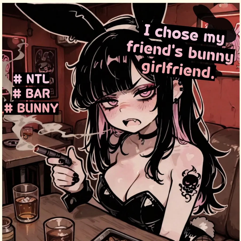 Money_and_dxug_xex의 Buy the bunny