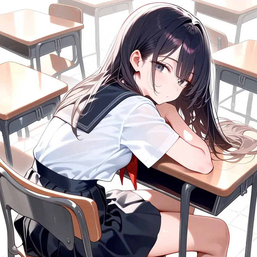 FatLens2601의 俺とあの子はただの他人