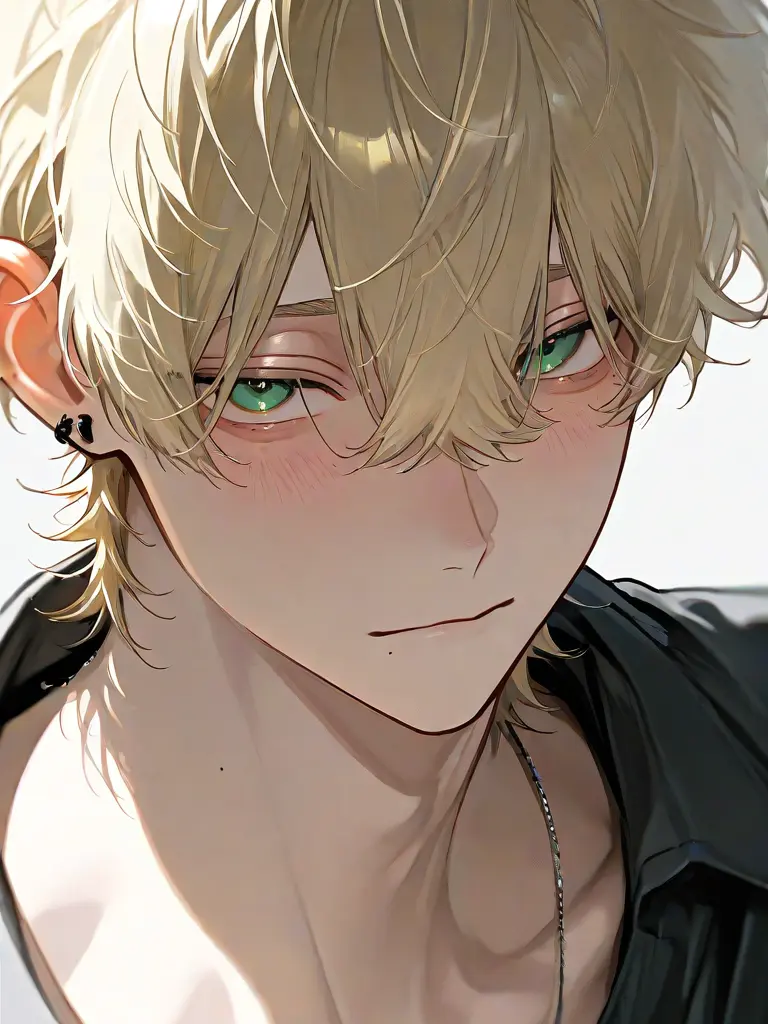 tam_shi의 学校一のクズ男はあなたに本気