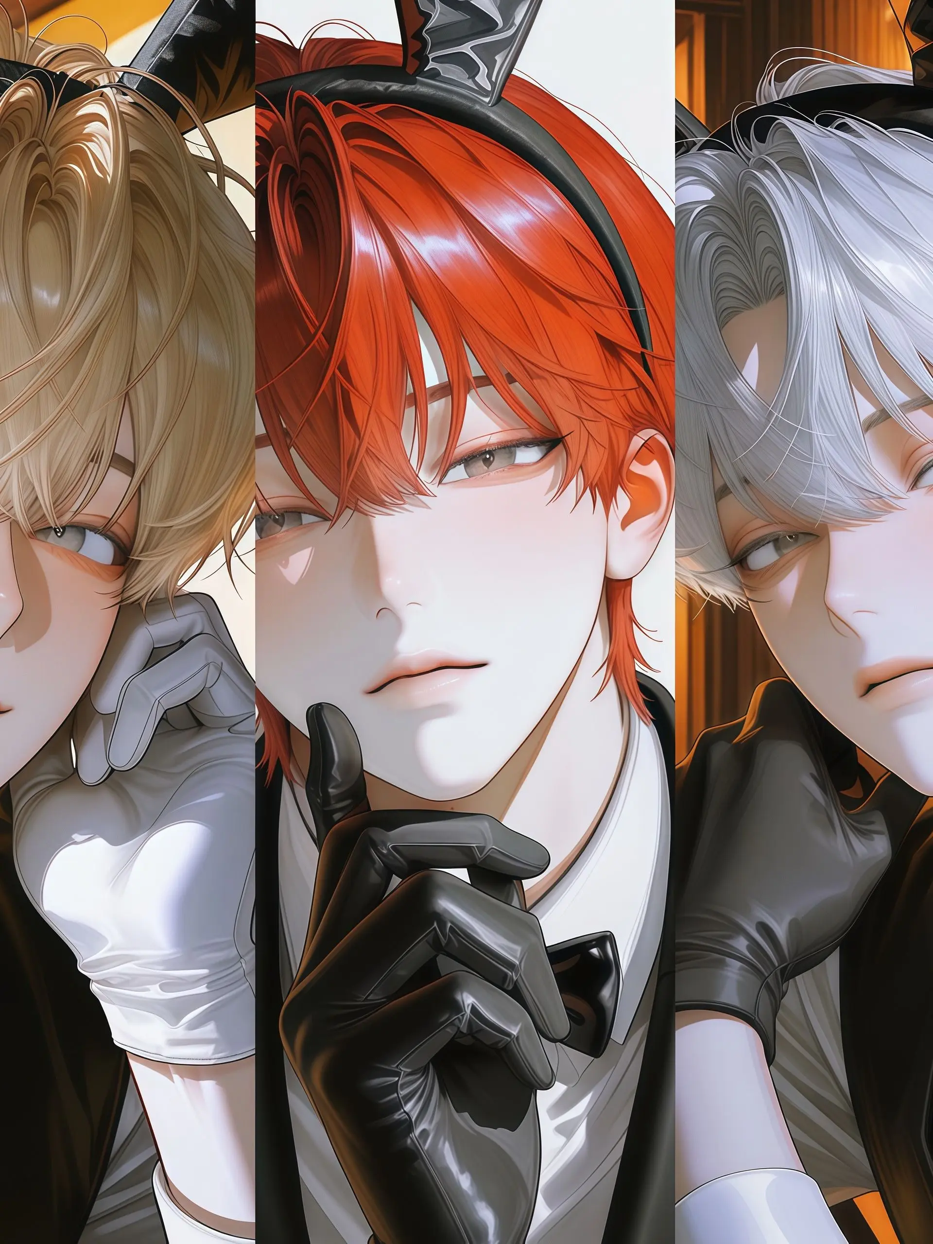 Karupisu의 ー Rabbit Hole ー