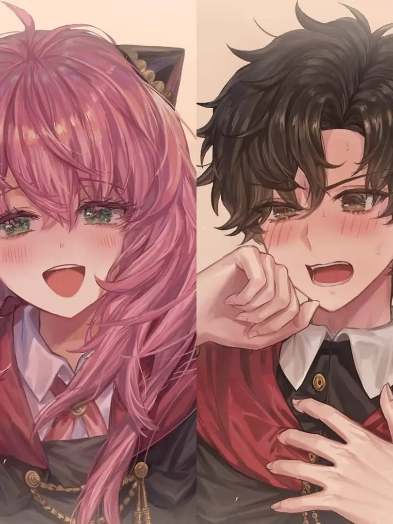 Kimekimena의 임페리얼스칼라 다미아냐 ver.다미안