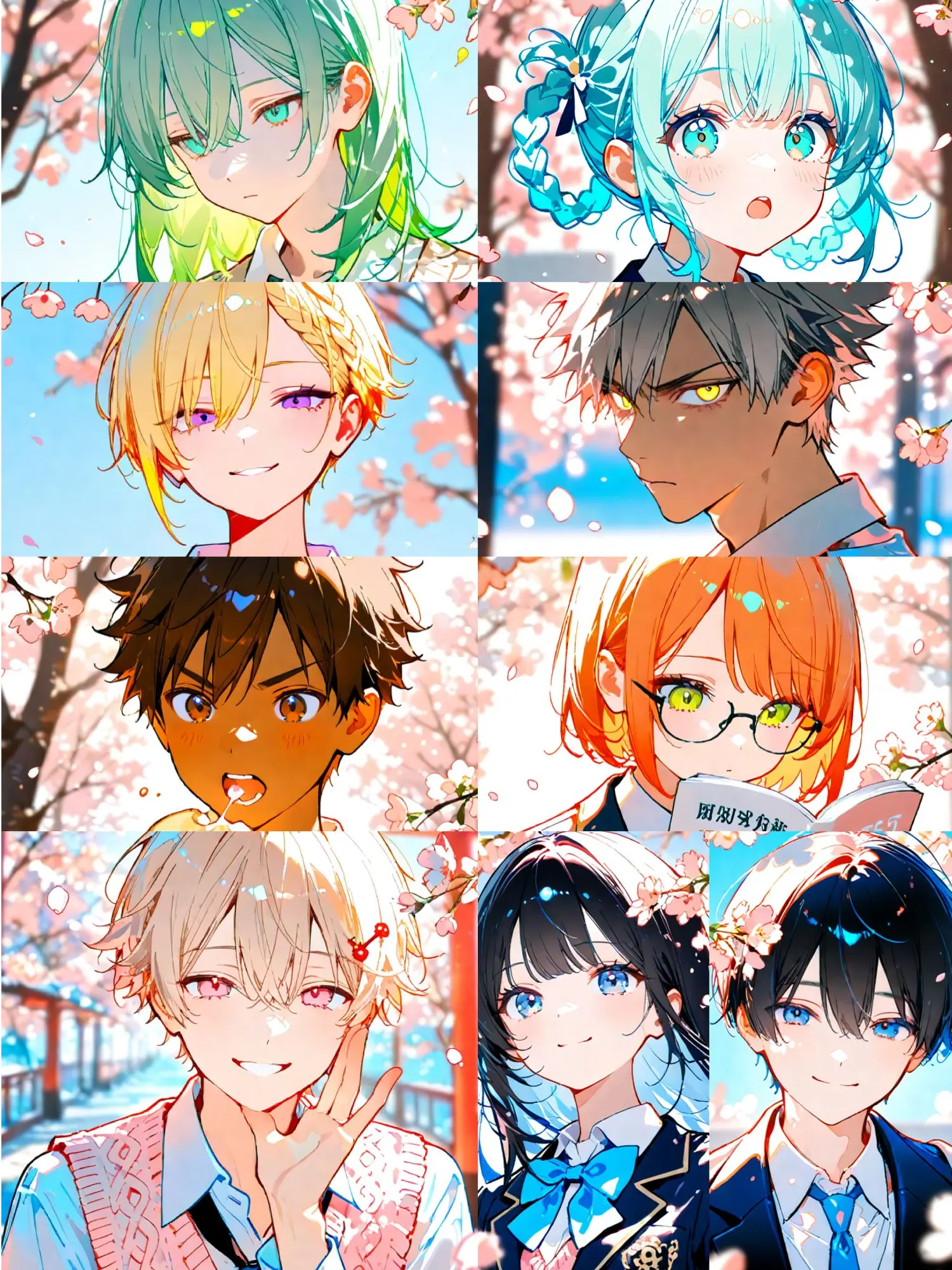 OrangeSnow7634의 〇〇しないと出られない部屋(みんなで)