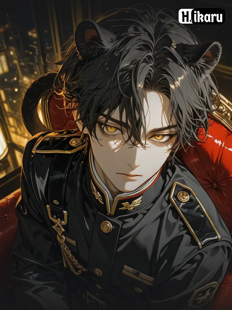 hikaru_의 🅄 제이드