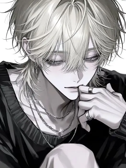 o.nna의 The Delinquent's First Love