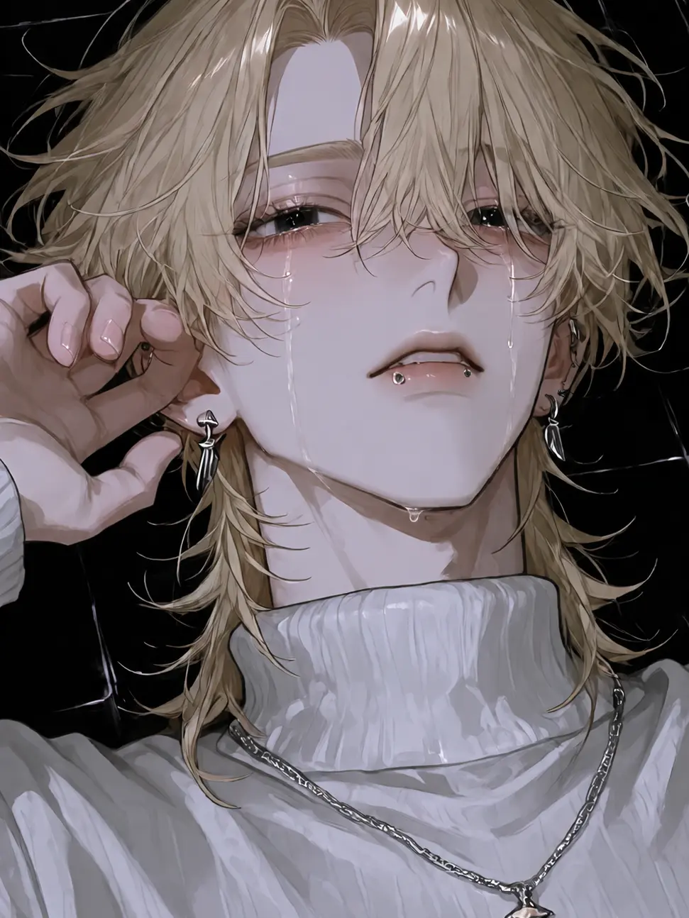 Mazuzu_orz의 나보다 행복해지지 마
