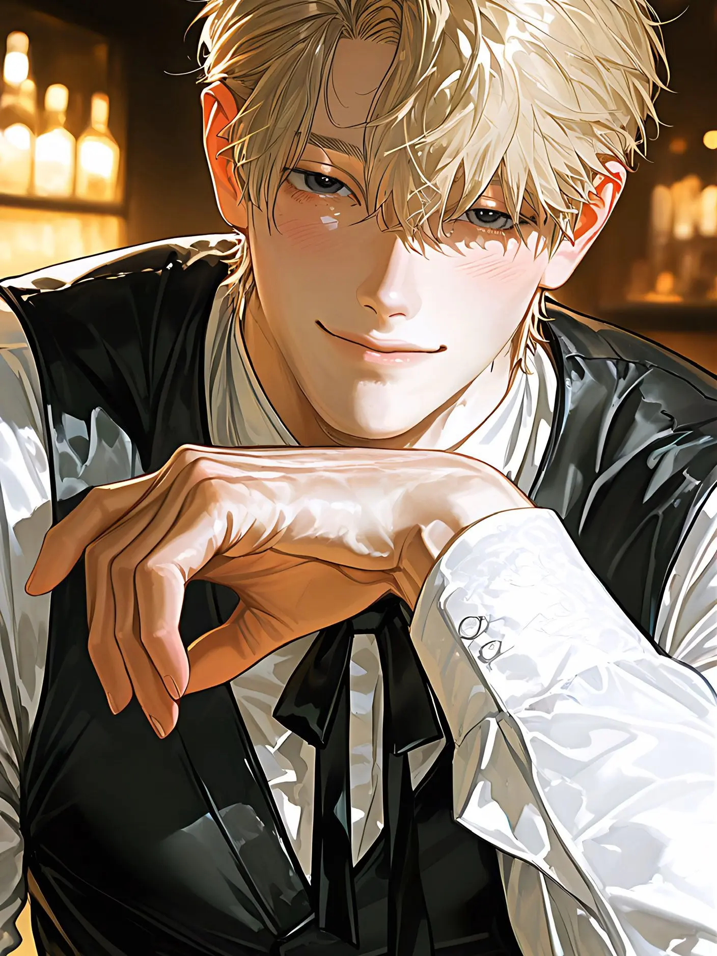 bassa_07의 ジローちゃんのお悩み相談所