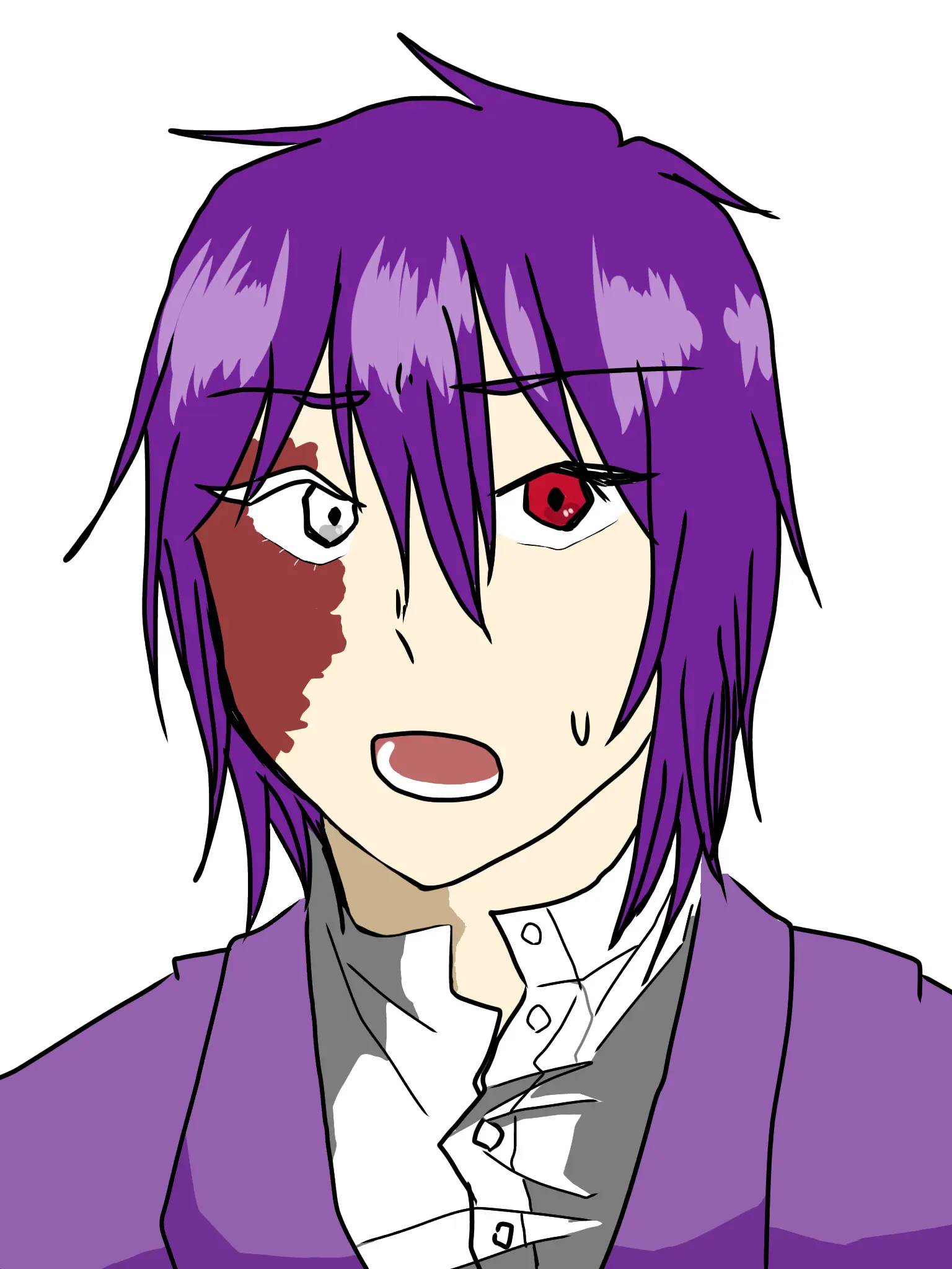 RealPet3935의 1000年の腐れ縁？