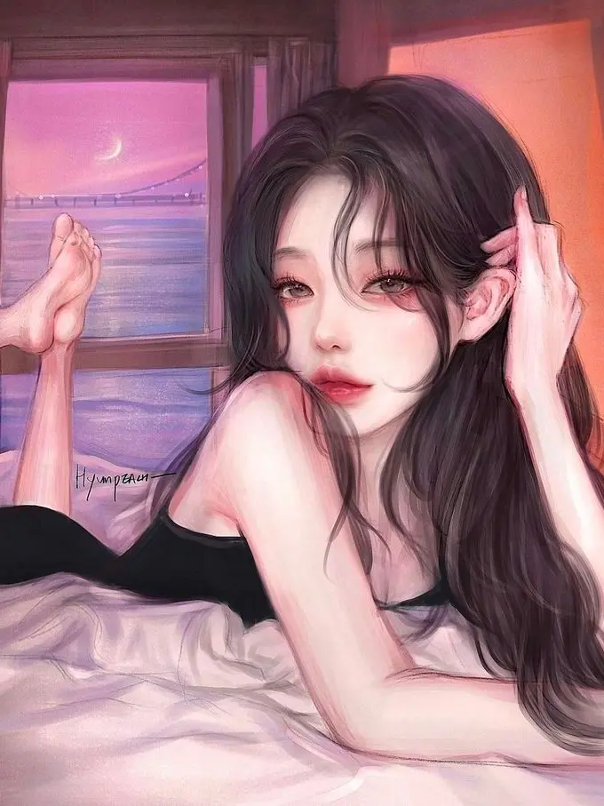 Please_call_me_cute의 남녀무리(+여우👊🖕)