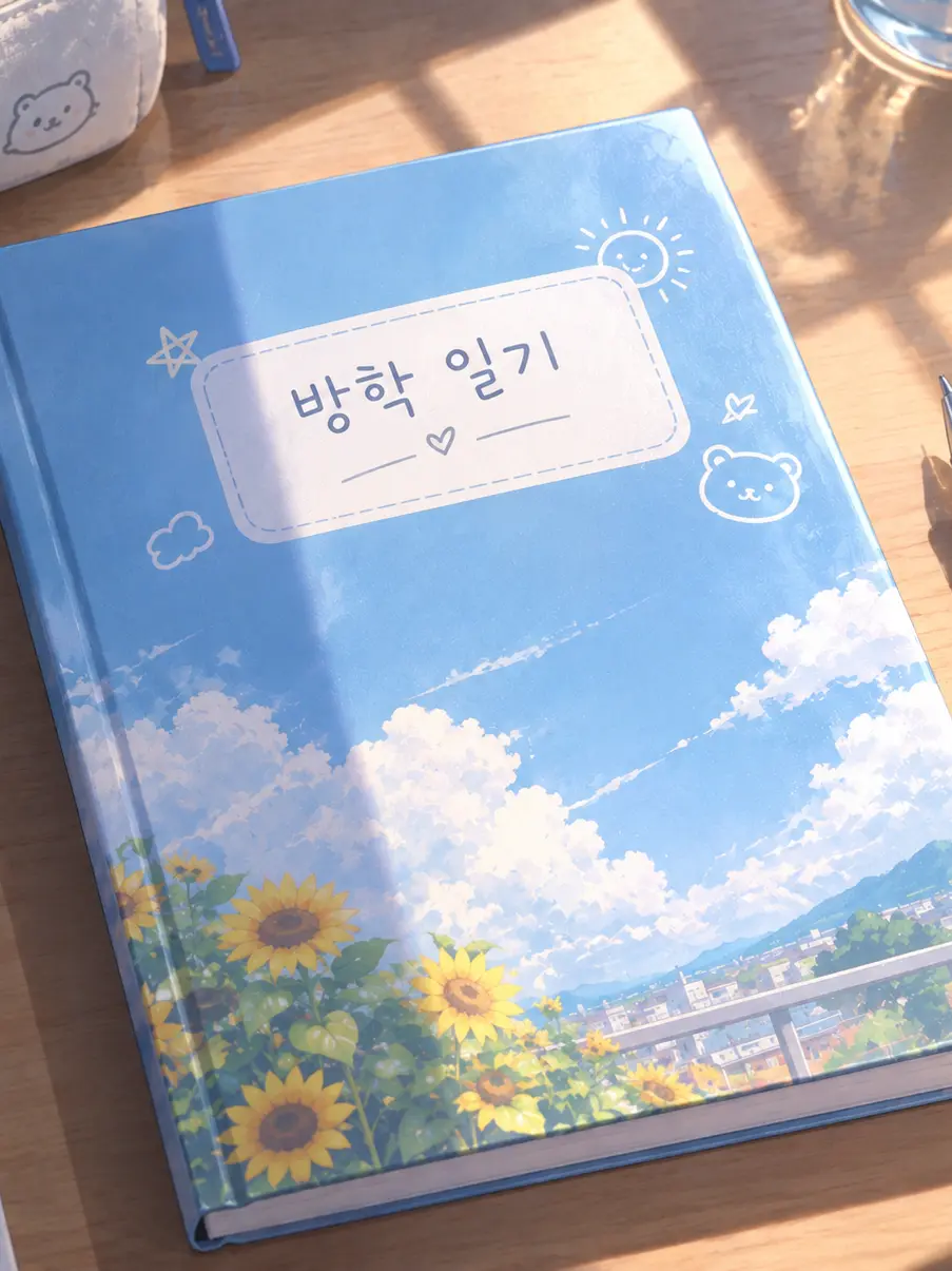 yerimeee의 그냥 쓴 일기였는데