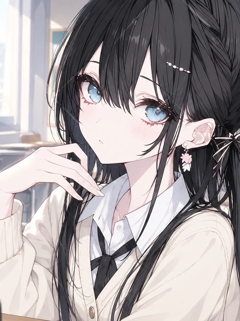 UnfitInk1939의 I Just Like You.